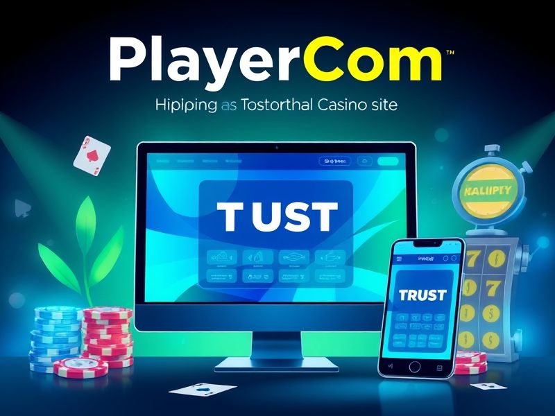 Discover the ultimate online gambling experience at player.com. Play hundreds of casino games like poker, slots, and blackjack. Become our player today and enjoy exclusive bonuses.